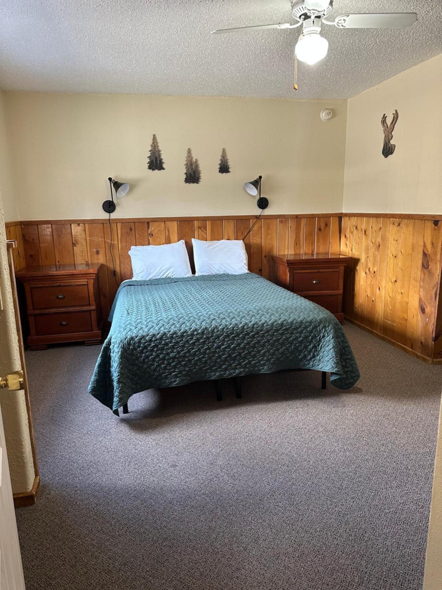 Deer Lodge Red River Pokój zdjęcie