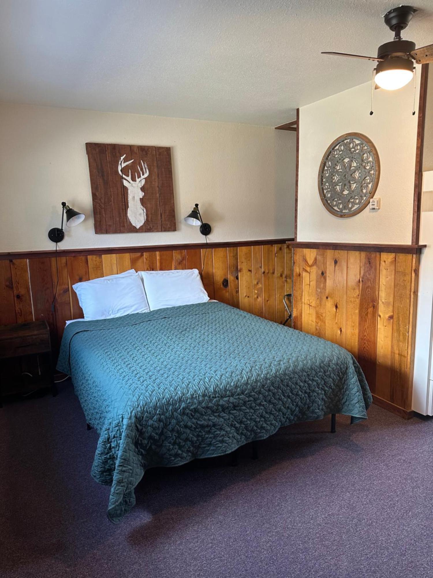 Deer Lodge Red River Pokój zdjęcie