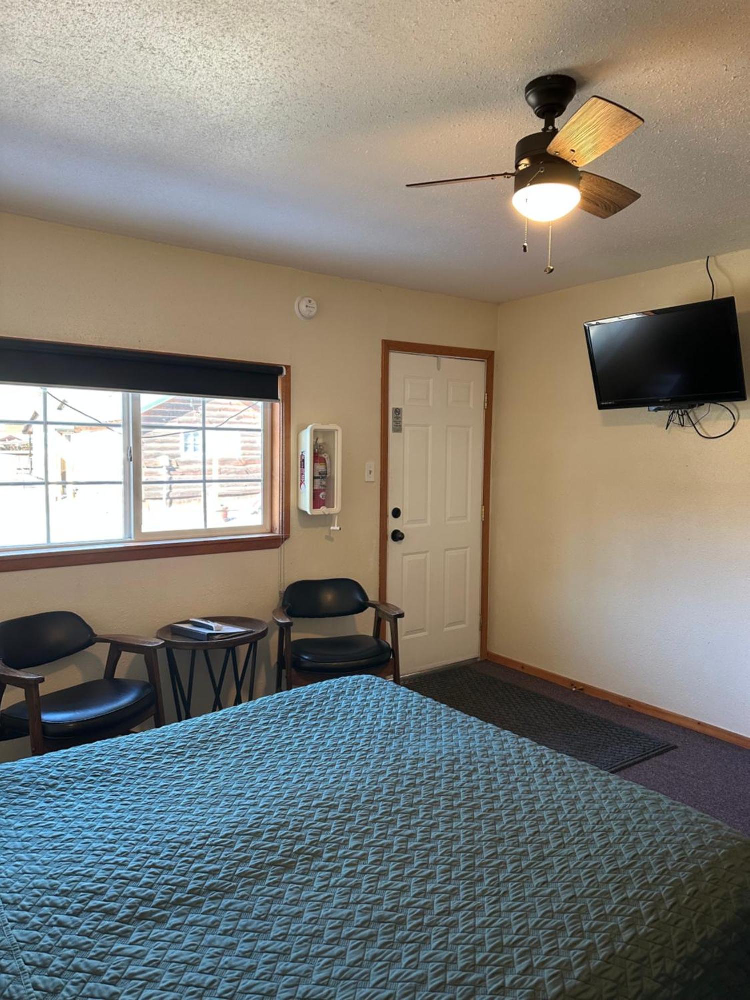 Deer Lodge Red River Pokój zdjęcie