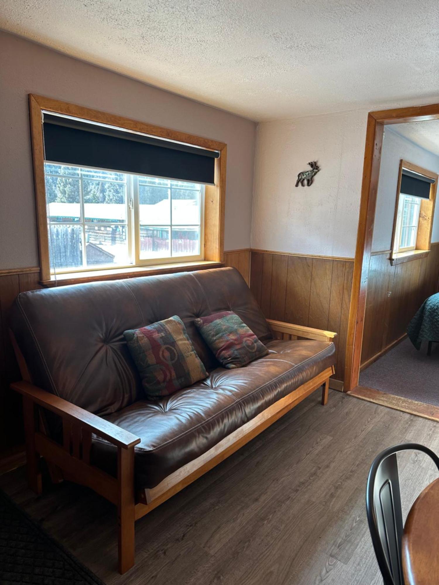 Deer Lodge Red River Pokój zdjęcie