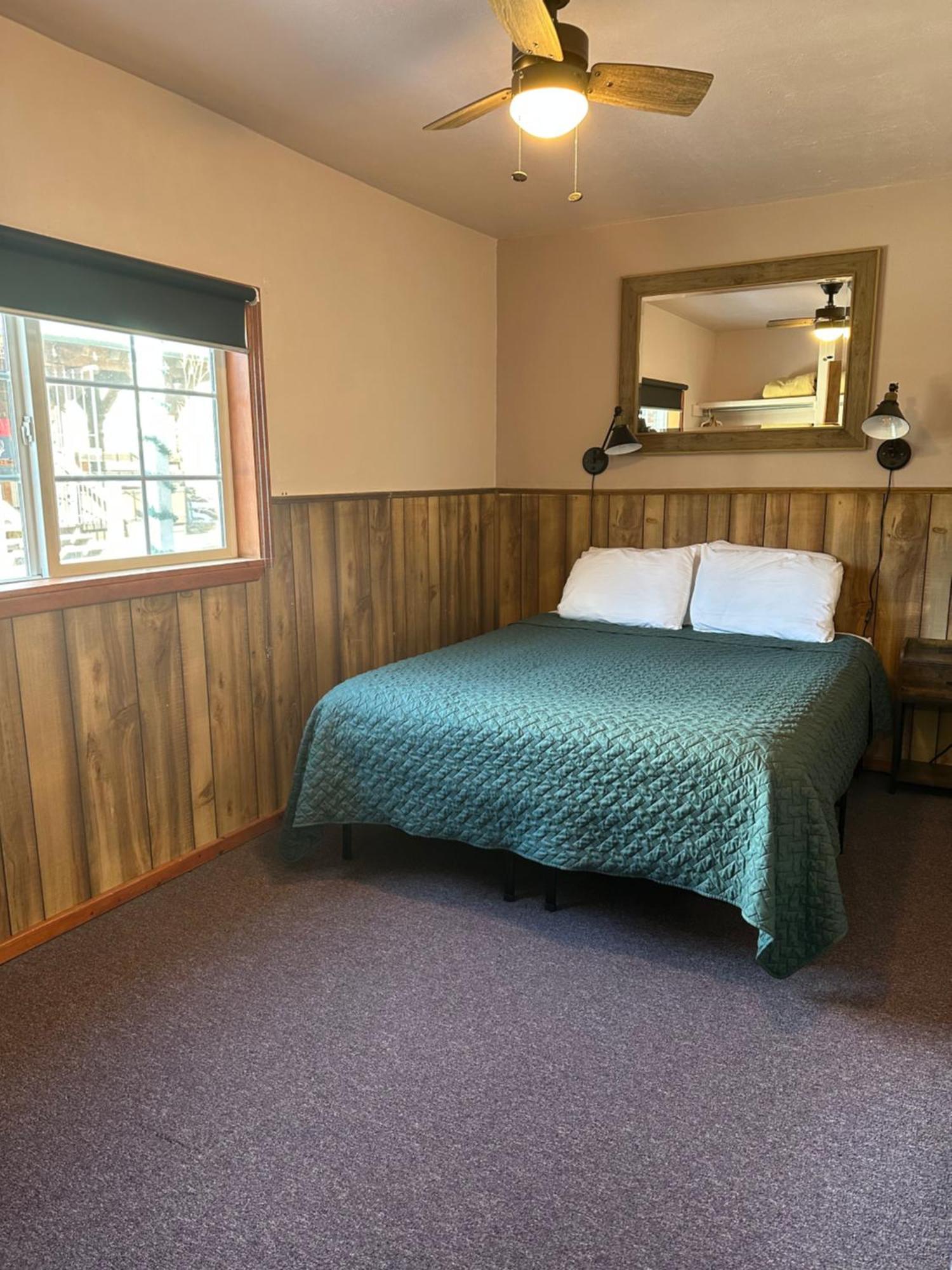 Deer Lodge Red River Pokój zdjęcie